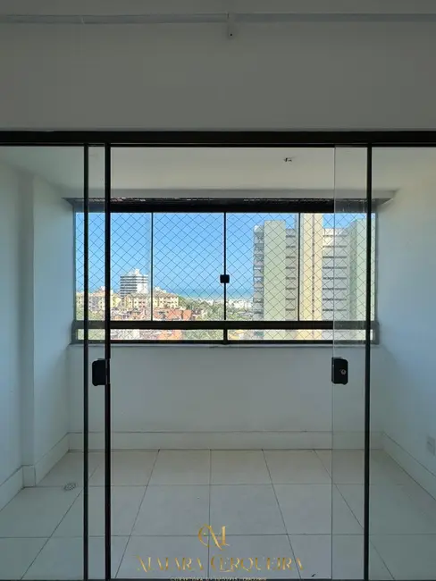 Foto 8 de Apartamento com 2 quartos à venda, 50m2 em Boca do Rio, Salvador - BA
