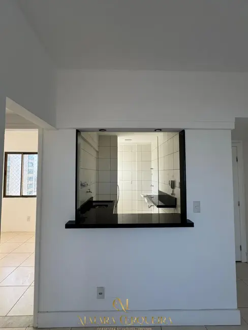 Foto 9 de Apartamento com 2 quartos à venda, 50m2 em Boca do Rio, Salvador - BA