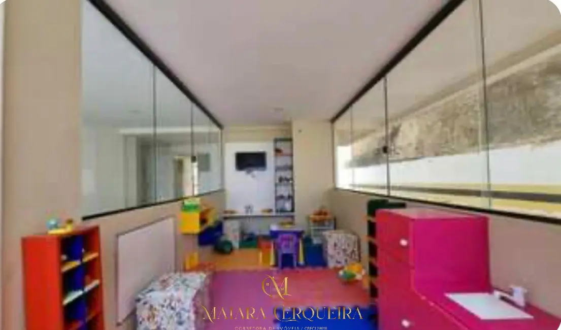 Foto 3 de Apartamento com 2 quartos à venda, 50m2 em Boca do Rio, Salvador - BA