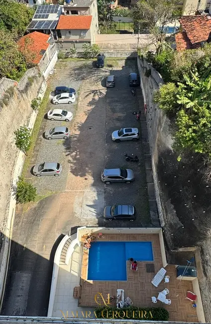 Foto 2 de Apartamento com 2 quartos à venda, 50m2 em Boca do Rio, Salvador - BA