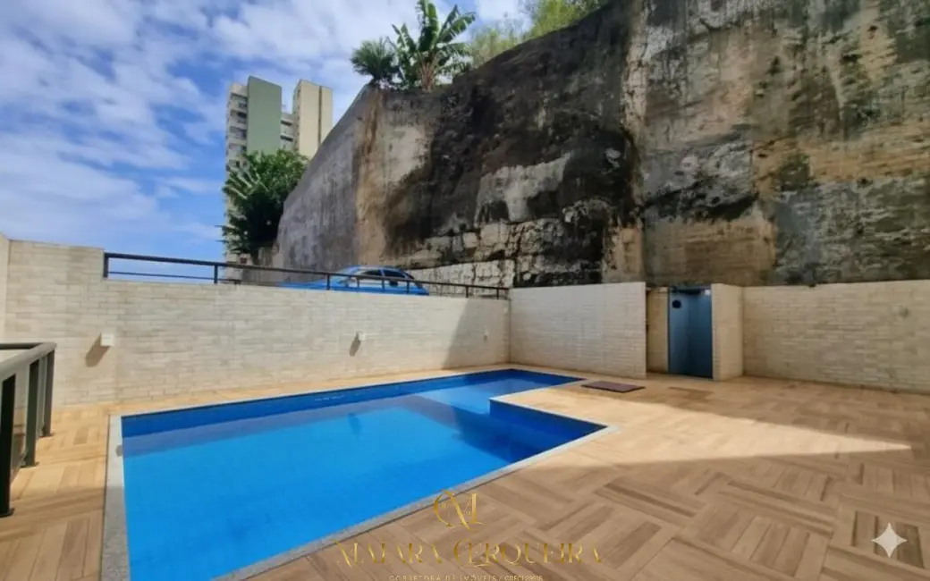 Foto 4 de Apartamento com 2 quartos à venda, 50m2 em Boca do Rio, Salvador - BA
