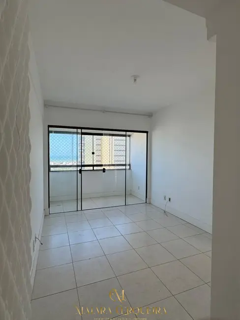 Foto 1 de Apartamento com 2 quartos à venda, 50m2 em Boca do Rio, Salvador - BA