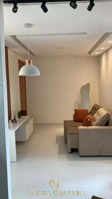 Foto 1 de Apartamento com 2 quartos à venda, 50m2 em Cassange, Salvador - BA
