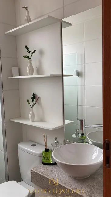 Foto 5 de Apartamento com 2 quartos à venda, 50m2 em Cassange, Salvador - BA