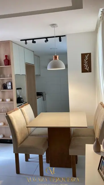 Foto 4 de Apartamento com 2 quartos à venda, 50m2 em Cassange, Salvador - BA