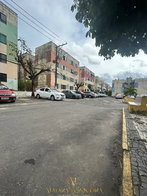 Foto 2 de Apartamento com 2 quartos à venda, 54m2 em Jardim Santo Inácio, Salvador - BA