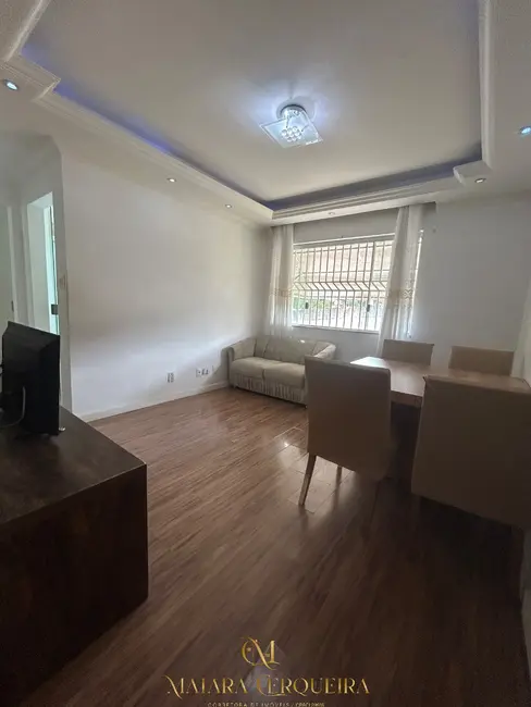 Foto 4 de Apartamento com 2 quartos à venda, 54m2 em Jardim Santo Inácio, Salvador - BA