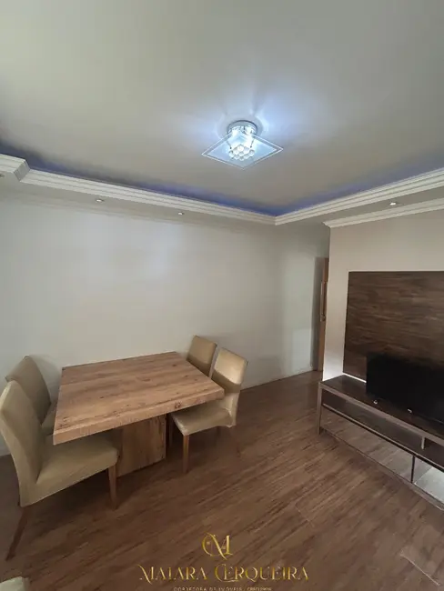 Foto 5 de Apartamento com 2 quartos à venda, 54m2 em Jardim Santo Inácio, Salvador - BA