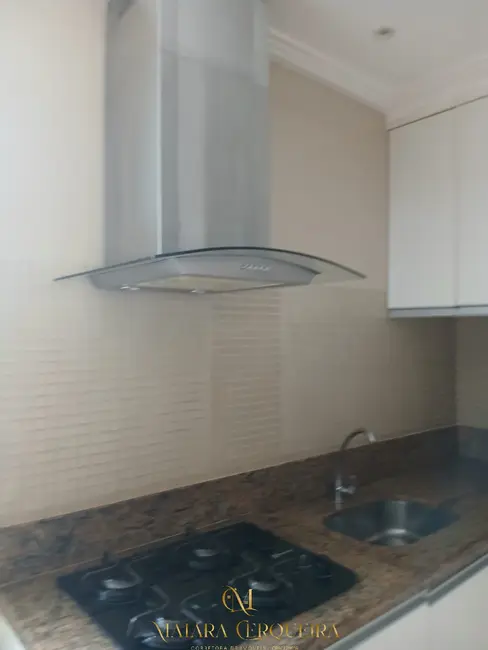 Foto 9 de Apartamento com 2 quartos à venda, 54m2 em Jardim Santo Inácio, Salvador - BA