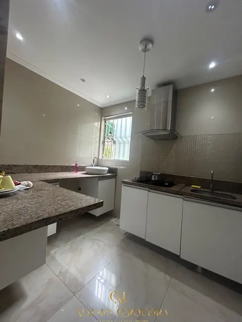Foto 6 de Apartamento com 2 quartos à venda, 54m2 em Jardim Santo Inácio, Salvador - BA