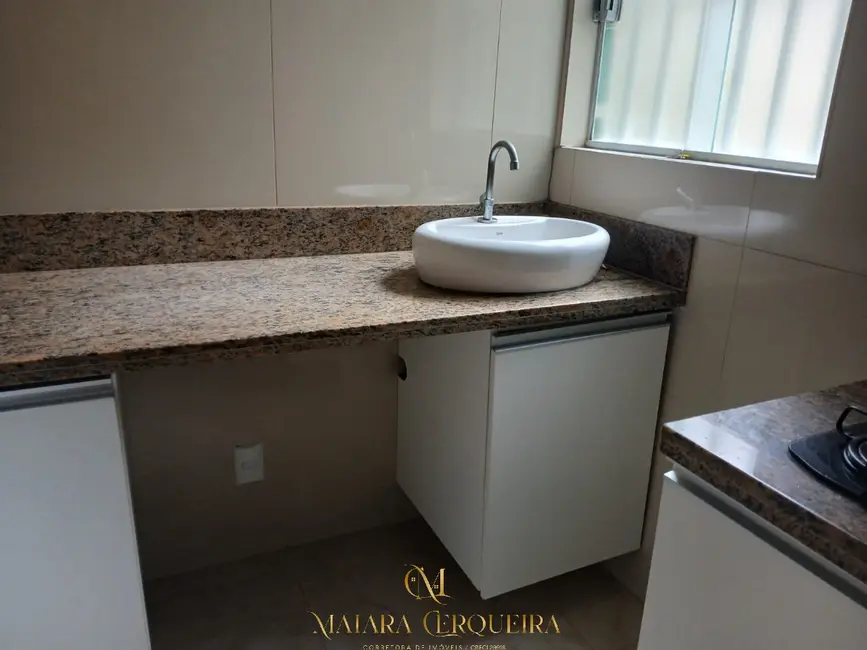 Foto 8 de Apartamento com 2 quartos à venda, 54m2 em Jardim Santo Inácio, Salvador - BA