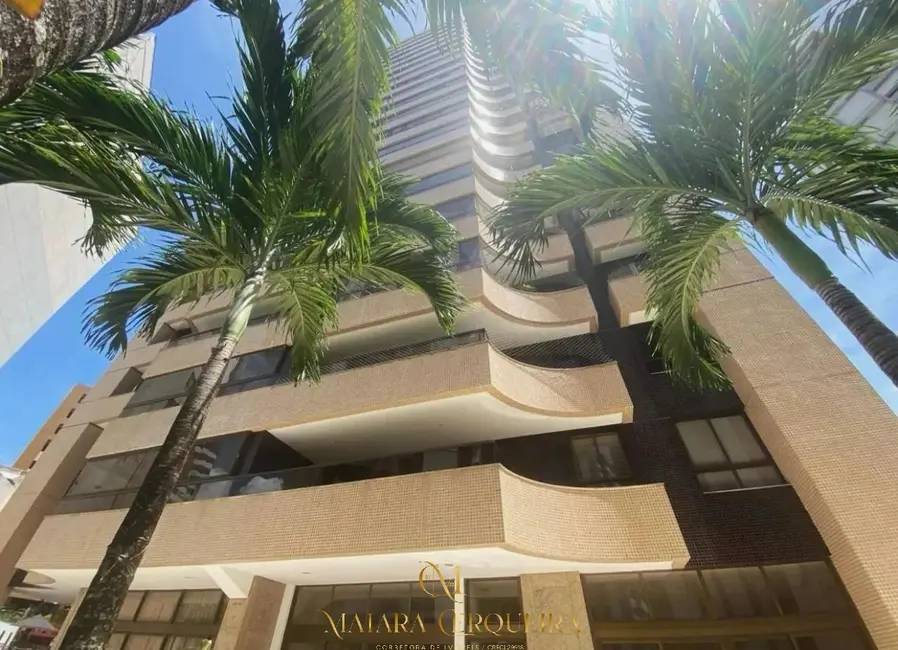 Apartamento com 4 quartos à venda, 156m2 em Pituba, Salvador - BA - imagem 2 Foto 2 de Apartamento com 4 quartos à venda, 156m2 em Pituba, Salvador - BA