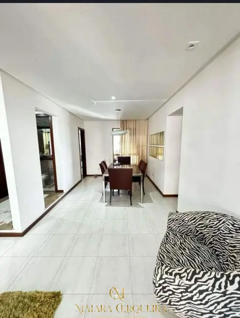 Apartamento com 4 quartos à venda, 156m2 em Pituba, Salvador - BA - imagem 8 Foto 8 de Apartamento com 4 quartos à venda, 156m2 em Pituba, Salvador - BA