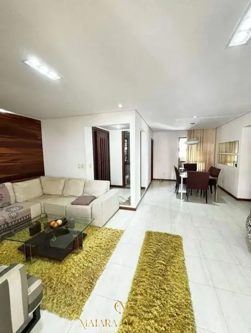 Apartamento com 4 quartos à venda, 156m2 em Pituba, Salvador - BA - imagem 7 Foto 7 de Apartamento com 4 quartos à venda, 156m2 em Pituba, Salvador - BA