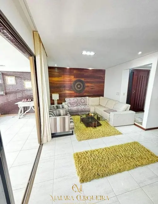 Apartamento com 4 quartos à venda, 156m2 em Pituba, Salvador - BA - imagem 1 Foto 1 de Apartamento com 4 quartos à venda, 156m2 em Pituba, Salvador - BA