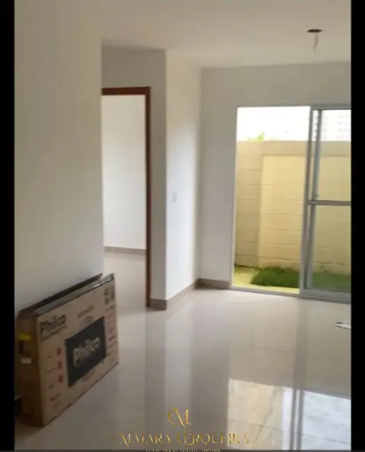 Foto 3 de Apartamento com 2 quartos à venda, 50m2 em Jardim Cajazeiras, Salvador - BA