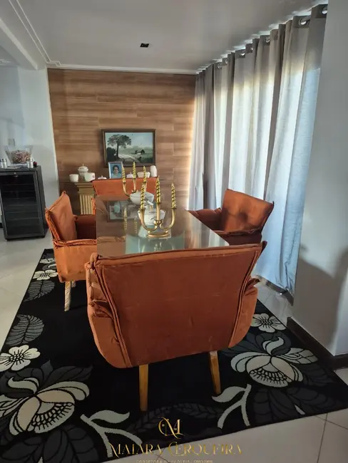 Apartamento com 5 quartos à venda, 388m2 em Candeal, Salvador - BA - imagem 8 Foto 8 de Apartamento com 5 quartos à venda, 388m2 em Candeal, Salvador - BA