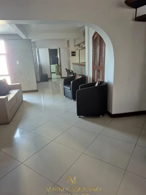 Apartamento com 5 quartos à venda, 388m2 em Candeal, Salvador - BA - imagem 4 Foto 4 de Apartamento com 5 quartos à venda, 388m2 em Candeal, Salvador - BA