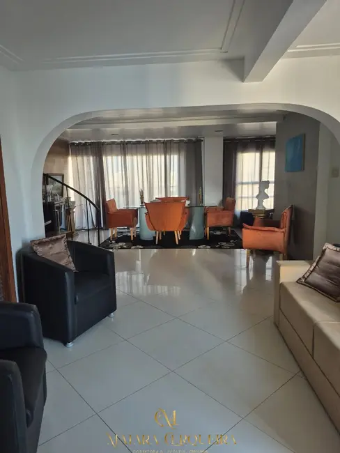 Apartamento com 5 quartos à venda, 388m2 em Candeal, Salvador - BA - imagem 6 Foto 6 de Apartamento com 5 quartos à venda, 388m2 em Candeal, Salvador - BA