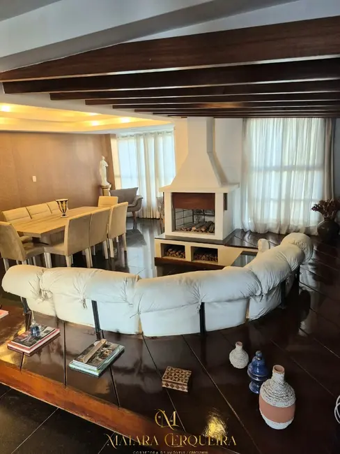 Apartamento com 5 quartos à venda, 388m2 em Candeal, Salvador - BA - imagem 2 Foto 2 de Apartamento com 5 quartos à venda, 388m2 em Candeal, Salvador - BA