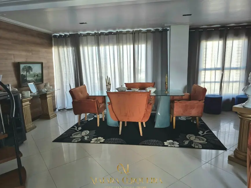 Apartamento com 5 quartos à venda, 388m2 em Candeal, Salvador - BA - imagem 7 Foto 7 de Apartamento com 5 quartos à venda, 388m2 em Candeal, Salvador - BA