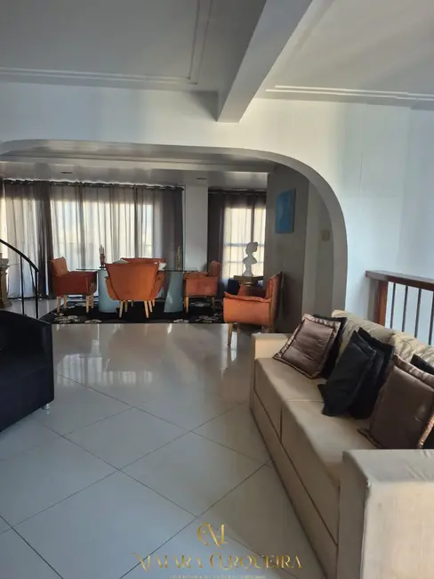 Apartamento com 5 quartos à venda, 388m2 em Candeal, Salvador - BA - imagem 5 Foto 5 de Apartamento com 5 quartos à venda, 388m2 em Candeal, Salvador - BA