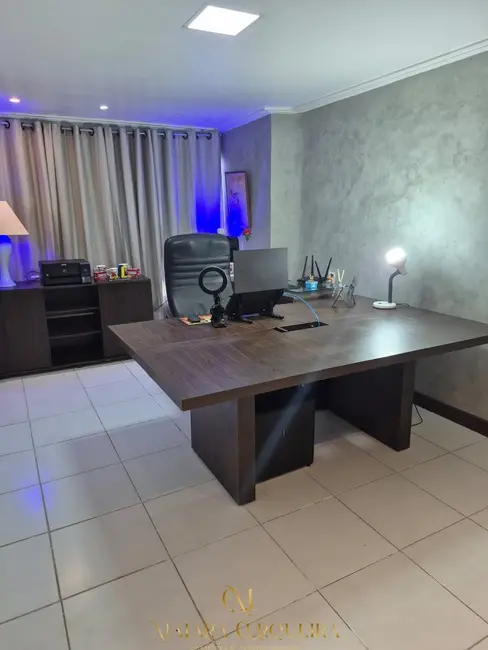 Apartamento com 5 quartos à venda, 388m2 em Candeal, Salvador - BA - imagem 9 Foto 9 de Apartamento com 5 quartos à venda, 388m2 em Candeal, Salvador - BA