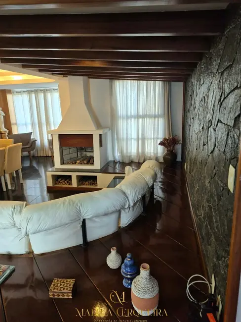 Apartamento com 5 quartos à venda, 388m2 em Candeal, Salvador - BA - imagem 1 Foto 1 de Apartamento com 5 quartos à venda, 388m2 em Candeal, Salvador - BA