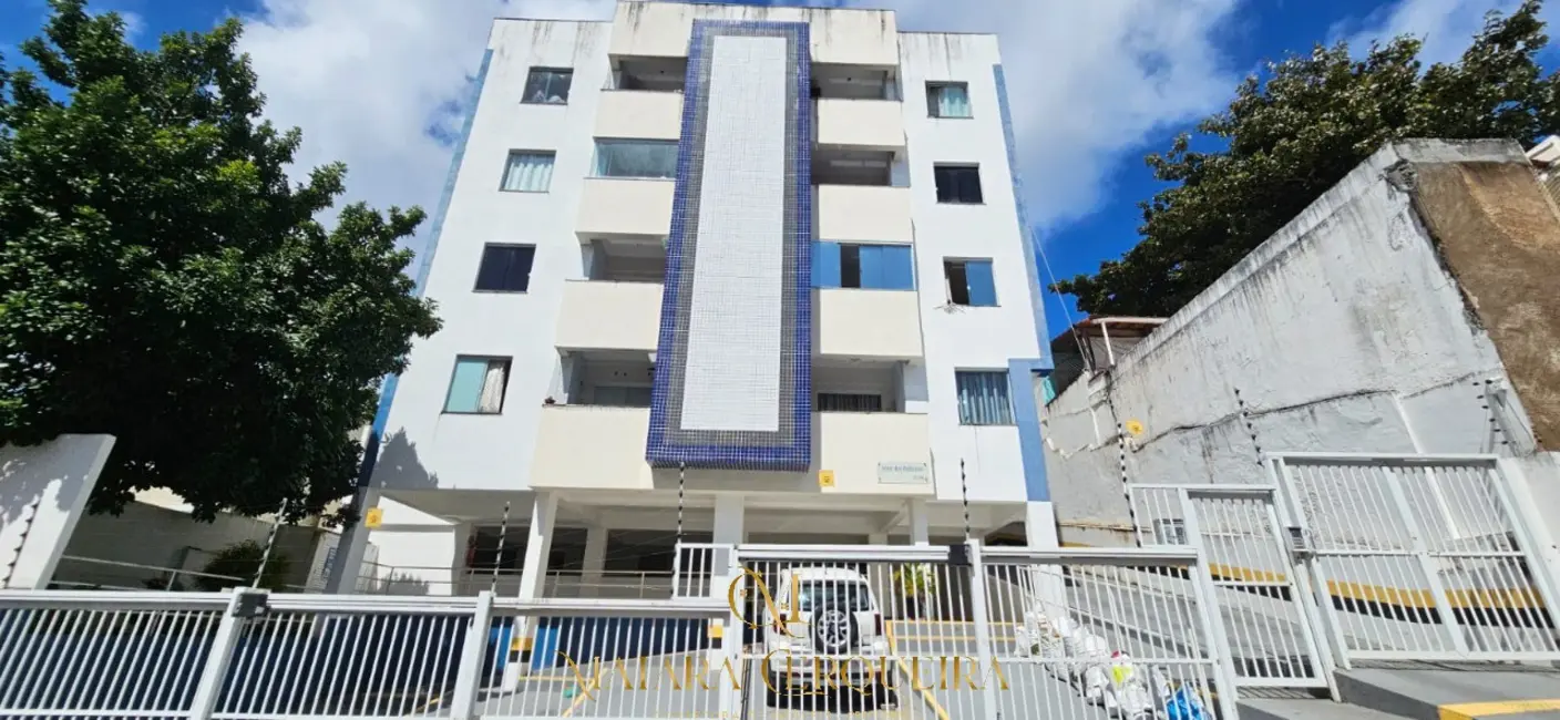 Foto 1 de Apartamento com 2 quartos à venda, 70m2 em Itapuã, Salvador - BA
