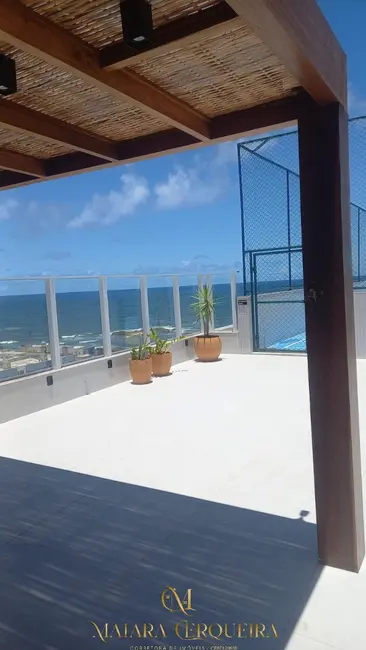 Foto 4 de Apartamento com 1 quarto à venda, 25m2 em Amaralina, Salvador - BA