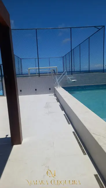 Foto 5 de Apartamento com 1 quarto à venda, 25m2 em Amaralina, Salvador - BA