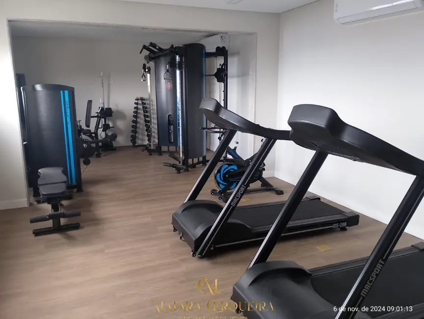 Foto 7 de Apartamento com 1 quarto à venda, 25m2 em Amaralina, Salvador - BA