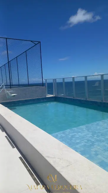 Foto 6 de Apartamento com 1 quarto à venda, 25m2 em Amaralina, Salvador - BA
