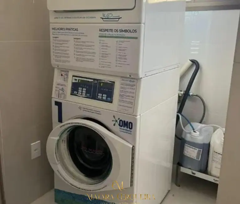Foto 8 de Apartamento com 1 quarto à venda, 25m2 em Amaralina, Salvador - BA