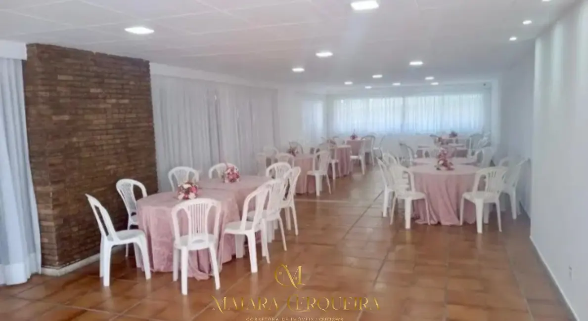 Apartamento com 2 quartos à venda, 98m2 em Pituba, Salvador - BA - imagem 9 Foto 9 de Apartamento com 2 quartos à venda, 98m2 em Pituba, Salvador - BA