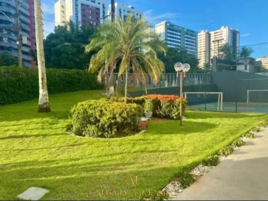 Apartamento com 2 quartos à venda, 98m2 em Pituba, Salvador - BA - imagem 2 Foto 2 de Apartamento com 2 quartos à venda, 98m2 em Pituba, Salvador - BA