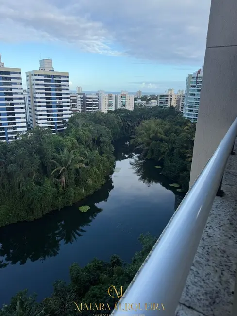 Foto 9 de Apartamento com 1 quarto à venda, 46m2 em Alphaville I, Salvador - BA