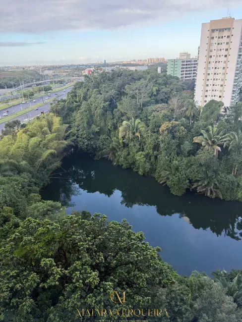Foto 8 de Apartamento com 1 quarto à venda, 46m2 em Alphaville I, Salvador - BA