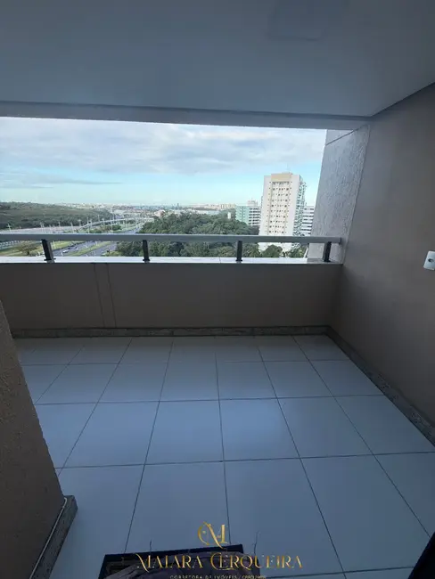 Foto 4 de Apartamento com 1 quarto à venda, 46m2 em Alphaville I, Salvador - BA