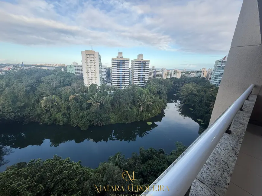 Foto 7 de Apartamento com 1 quarto à venda, 46m2 em Alphaville I, Salvador - BA