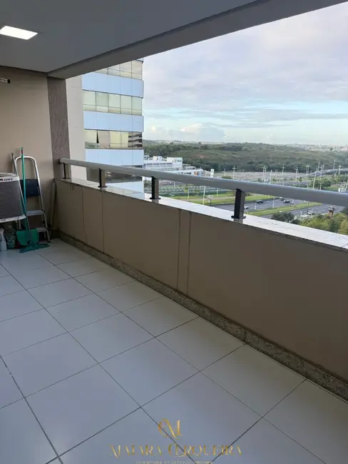 Foto 5 de Apartamento com 1 quarto à venda, 46m2 em Alphaville I, Salvador - BA