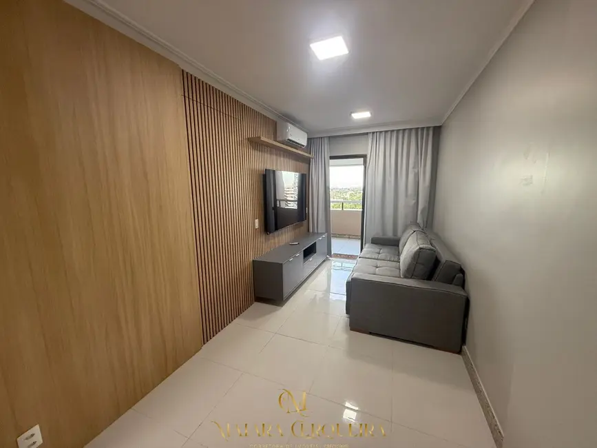 Foto 2 de Apartamento com 1 quarto à venda, 46m2 em Alphaville I, Salvador - BA