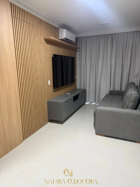 Foto 3 de Apartamento com 1 quarto à venda, 46m2 em Alphaville I, Salvador - BA
