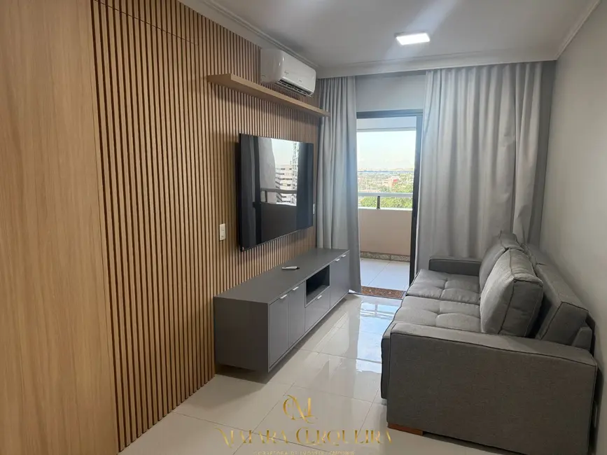 Foto 1 de Apartamento com 1 quarto à venda, 46m2 em Alphaville I, Salvador - BA