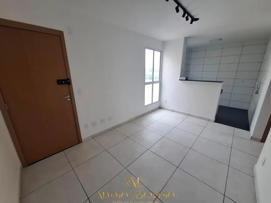 Apartamento com 2 quartos à venda, 40m2 em Camacari - BA - imagem 1 Foto 1 de Apartamento com 2 quartos à venda, 40m2 em Camacari - BA