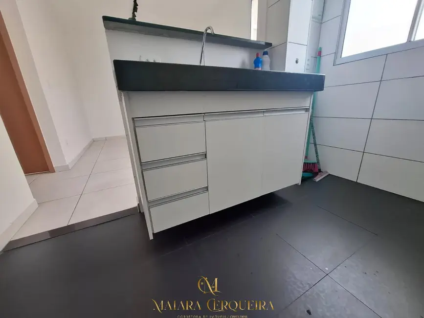 Apartamento com 2 quartos à venda, 40m2 em Camacari - BA - imagem 7 Foto 7 de Apartamento com 2 quartos à venda, 40m2 em Camacari - BA