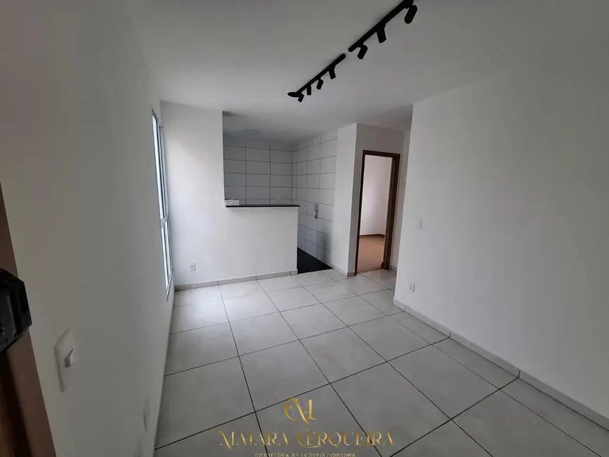 Apartamento com 2 quartos à venda, 40m2 em Camacari - BA - imagem 2 Foto 2 de Apartamento com 2 quartos à venda, 40m2 em Camacari - BA
