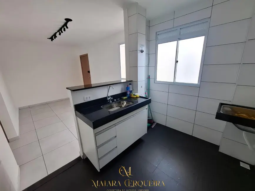 Apartamento com 2 quartos à venda, 40m2 em Camacari - BA - imagem 6 Foto 6 de Apartamento com 2 quartos à venda, 40m2 em Camacari - BA