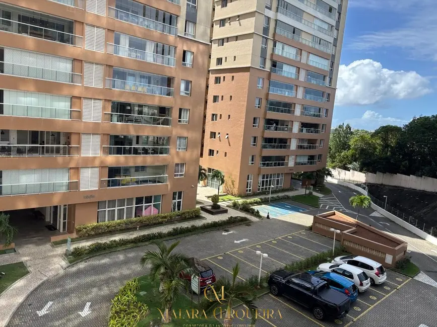 Foto 1 de Apartamento com 3 quartos à venda, 110m2 em Patamares, Salvador - BA