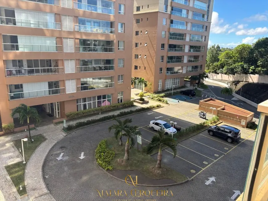 Foto 4 de Apartamento com 3 quartos à venda, 110m2 em Patamares, Salvador - BA